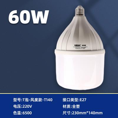 LED T-Bulb 60w