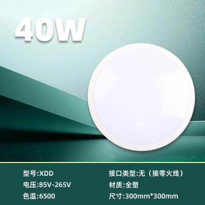 XDD 40W