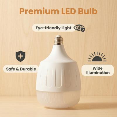 LED T-Bulb new